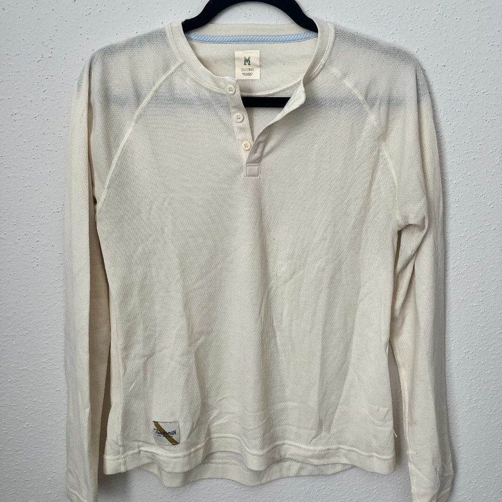 Tracksmith - image 1